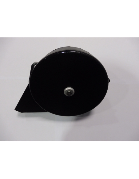 boite  a air aluminium fantic 240