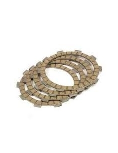 Kit embrayage ossa disques garnis