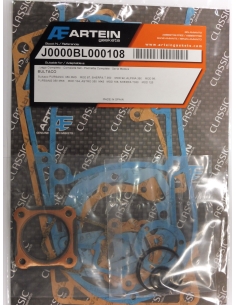 BULTACO 350 sherpa pochette joints moteur