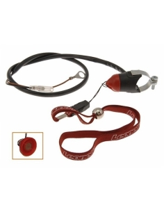 Coupe circuit LEONELLI poignée 2