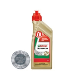 CASTROL Transmax Dextron III