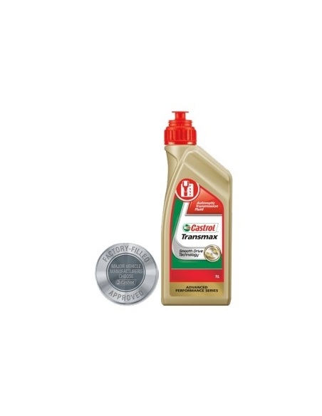 CASTROL Transmax Dextron III
