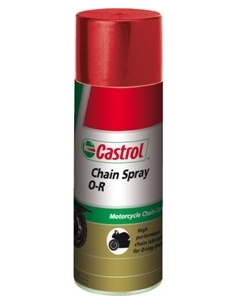 castrol chain
