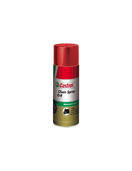 castrol chain