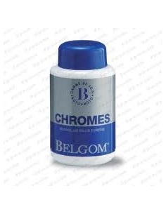 BELGOM Chromes