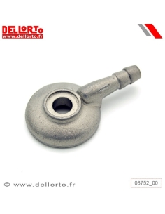 Pipette plastique carburateur PHBL/PHBH Dellorto