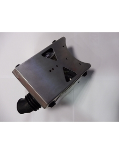 Béquille alu HONDA TLR 125/200/250 2