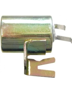Condensateur HONDA TL/ TLS