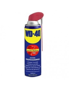WD-40 système pro 500ml WD