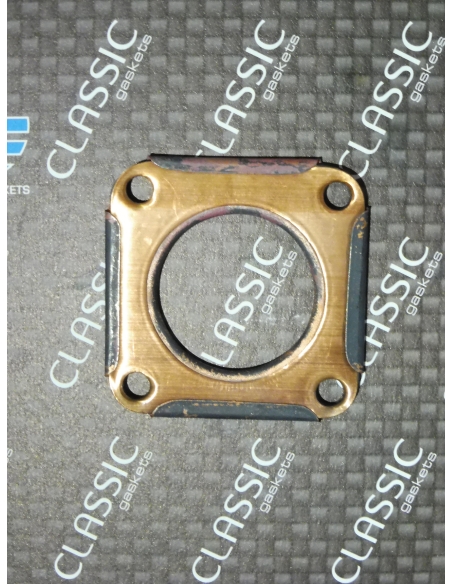 BULTACO sherpa 125 joint ECHAPPEMENT