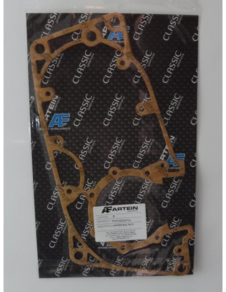 BULTACO joints carter centraux