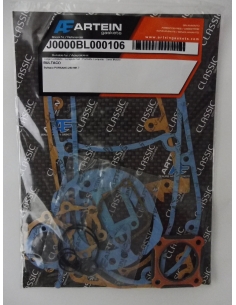 pochette de joint complète bultaco pursang 250 mk7