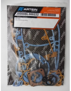 pochette de joint complète bultaco asto 250/360 , pursang 250/370,frontera 250/360/370 