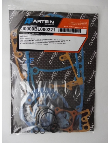 pochette de joints complète bultaco pursang