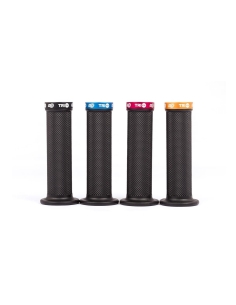 Paire poignées S3 trial TRI FIX