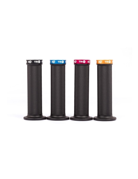 Paire poignées S3 trial TRI FIX