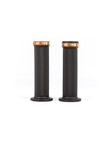 Paire poignées S3 trial TRI FIX