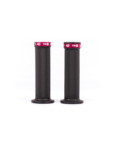 Paire poignées S3 trial TRI FIX