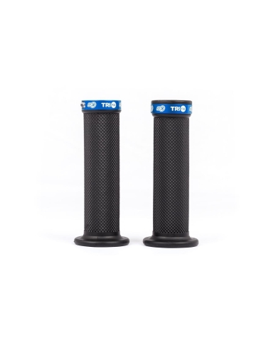 Paire poignées S3 trial TRI FIX