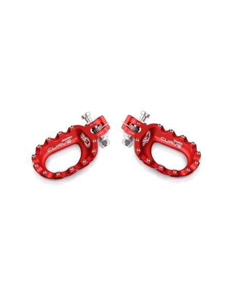 Repose pied trial S3 Hard Rock