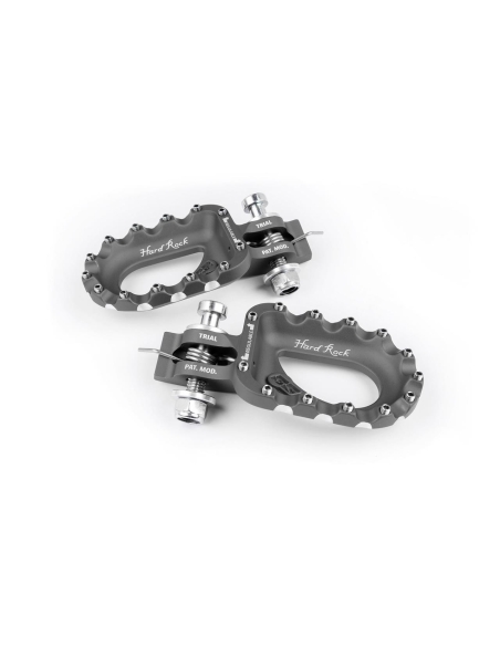 Repose pied trial S3 Hard Rock