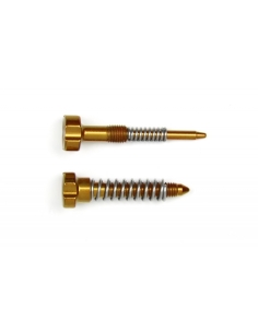 Vis de réglage carburateur S3 