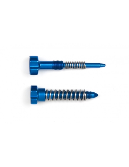 Vis de réglage carburateur S3 