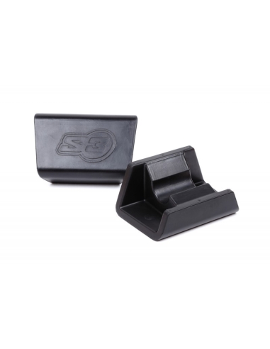 Mousse guidon renthal trial Fatbar