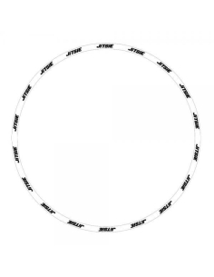 Autocolants jantes JITSIE universel