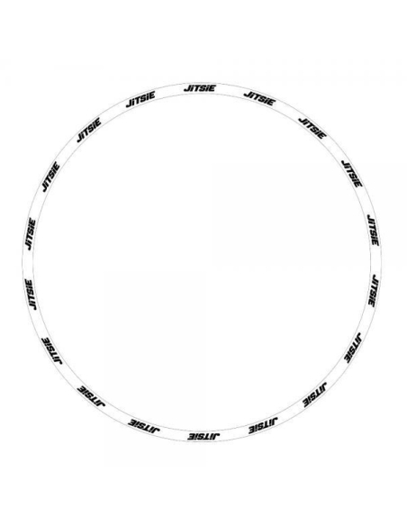 Autocolants jantes JITSIE universel
