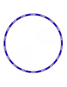 Autocolants jantes JITSIE universel