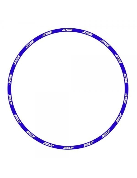 Autocolants jantes JITSIE universel