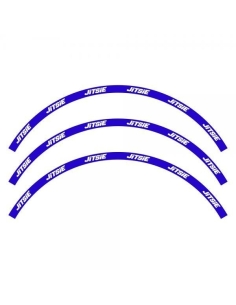 Autocolants jantes JITSIE universel 2