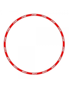 Autocolants jantes JITSIE universel