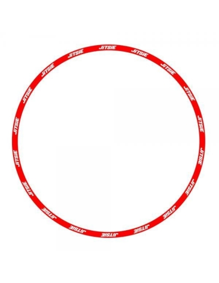 Autocolants jantes JITSIE universel