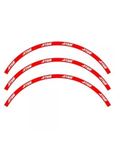 Autocolants jantes JITSIE universel 2