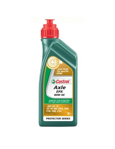 CASTROL EPX 80W90