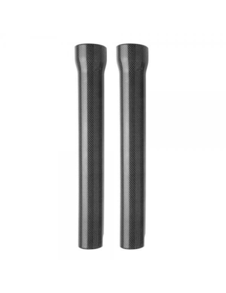 Protections fourche courtes