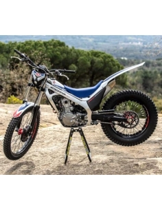 Selle randonnée trial universelle 2