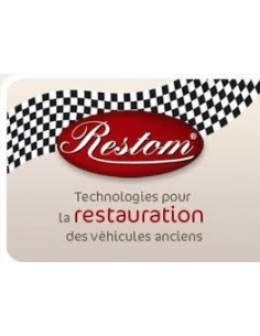 Kit RESTOM Acier