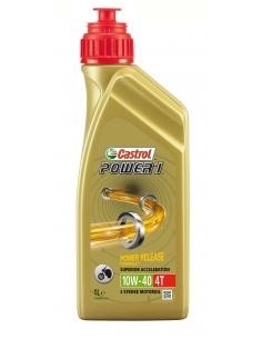 CASTROL Power 1 10W40