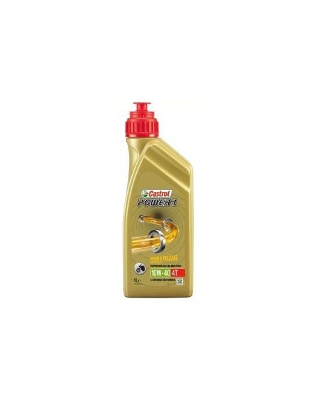 CASTROL Power 1 10W40