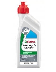 Liquide refroidissement castrol
