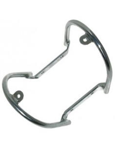 Yamaha TY 125/175 et 250 support garde boue av