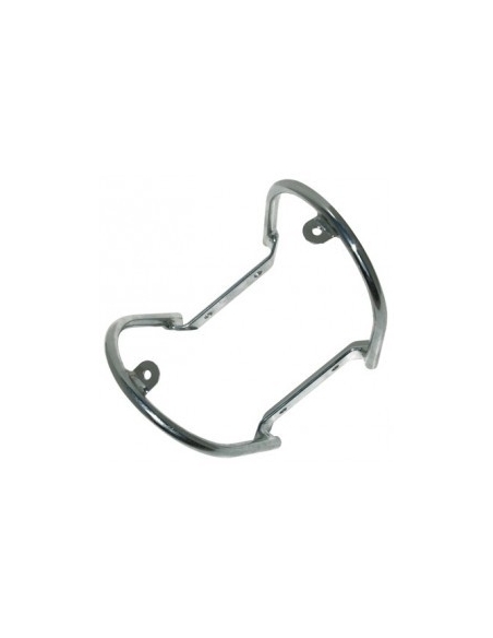 Honda TL125/ Triumph tiger cub support garde boue av