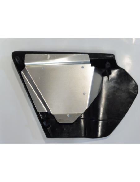 cache latéral Honda xl125s/xl185s/xr200circa 79/82