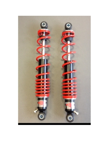 Amortisseurs BETOR 390 Pro