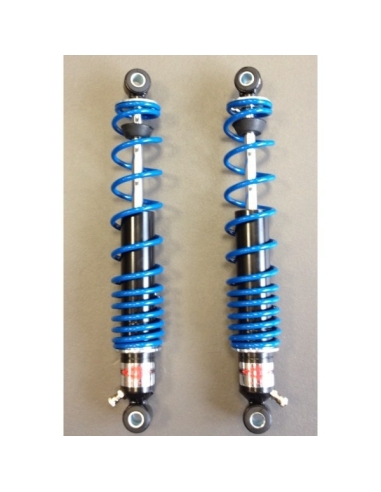 Amortisseurs BETOR 400 Gaz 