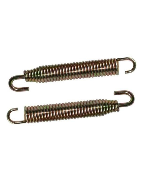 Ressorts échappement 75mm