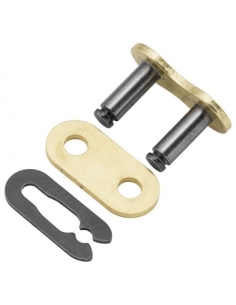 Maillon chaine Iris 520RXL